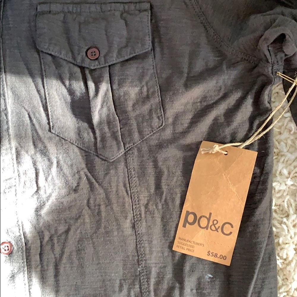 Pd&c Brand New